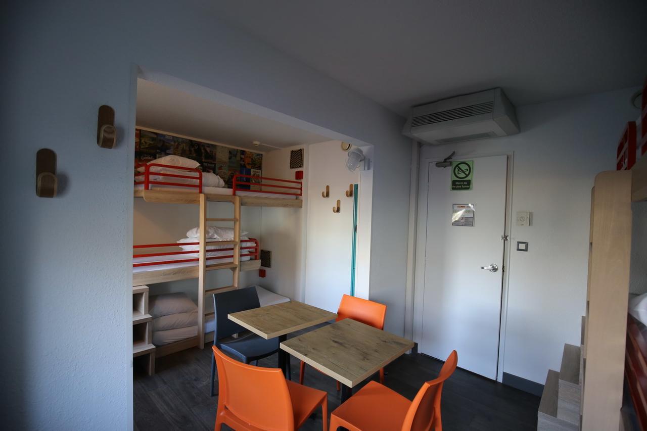 Hotelf1 Lyon Saint Priest Saint-Priest (Rhone) Exterior foto